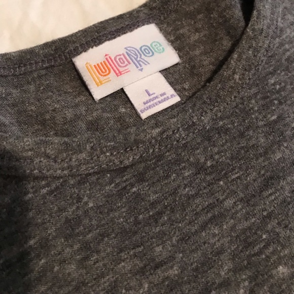 SOLD! LuLaRoe Randy - Picture 5 of 6